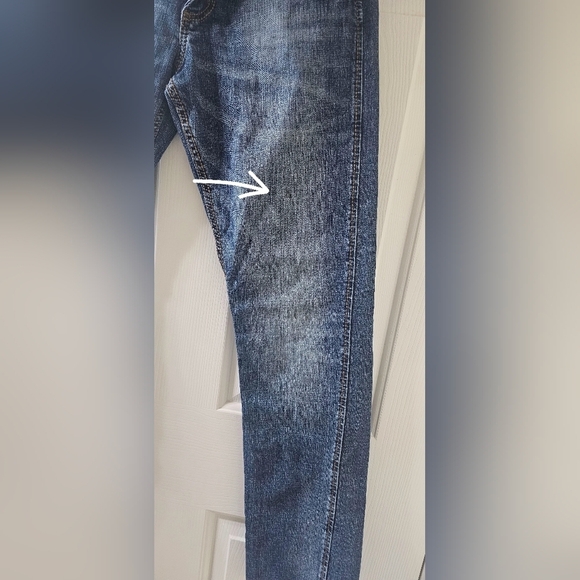 Wrangler Retro Western Contemporary Denim Men's 30X32 Boot Cut Jeans - Picture 5 of 5